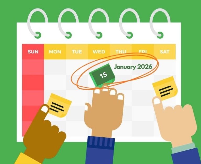 save date event – 1